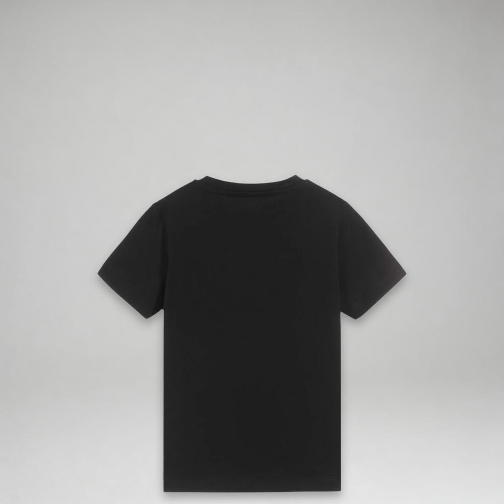 Balmain Kids Institutional T-Shirt