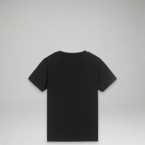Balmain Kids Institutional T-Shirt