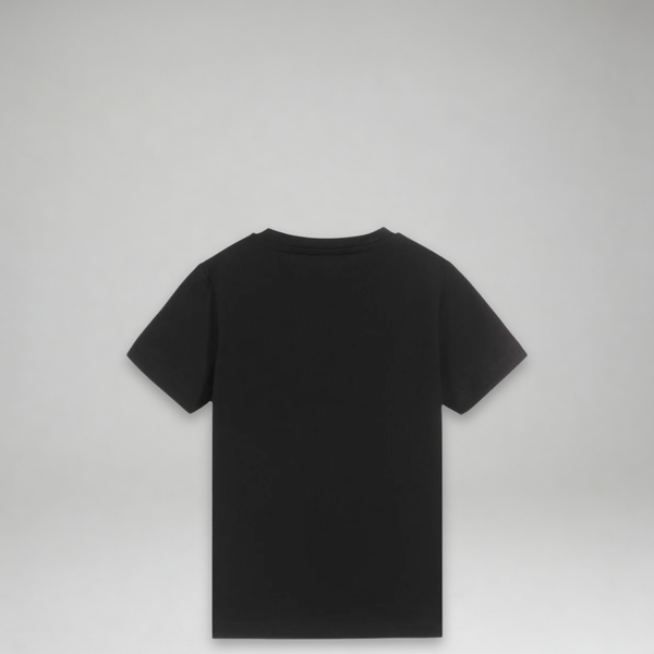 Balmain Kids Institutional T-Shirt