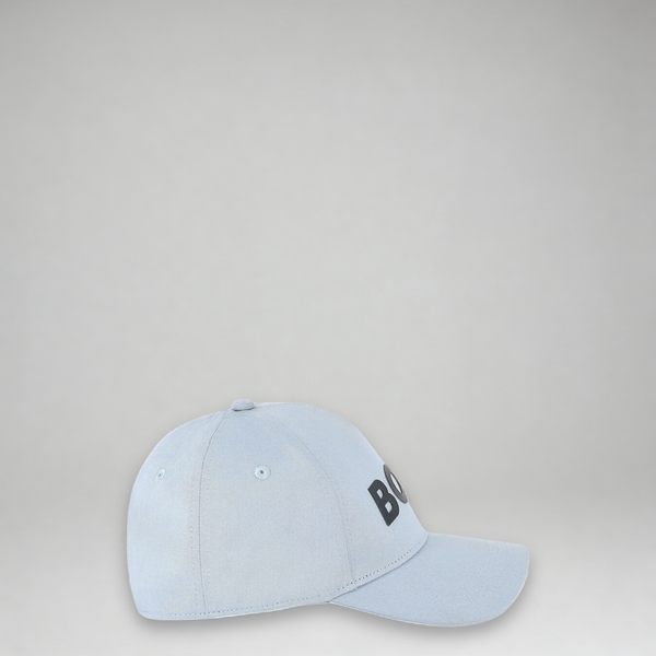 Hugo Boss Kids Big Boss Logo Baseball Cap
