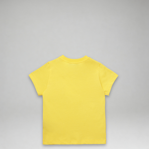 Moschino Kids 'Paradise Vacation' T-Shirt