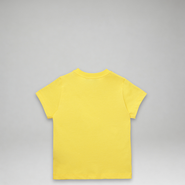 Moschino Kids 'Paradise Vacation' T-Shirt