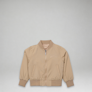 Iceberg Kids Reversible Lightweight Bomber Jacket