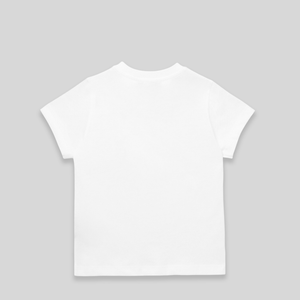 Moschino Kids 'Paradise Vacation' T-Shirt