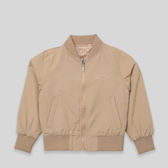Iceberg Kids Reversible Lightweight Bomber Jacket