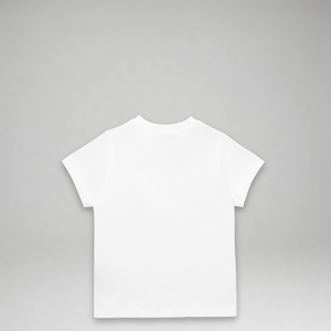 Moschino Kids 'Paradise Vacation' T-Shirt