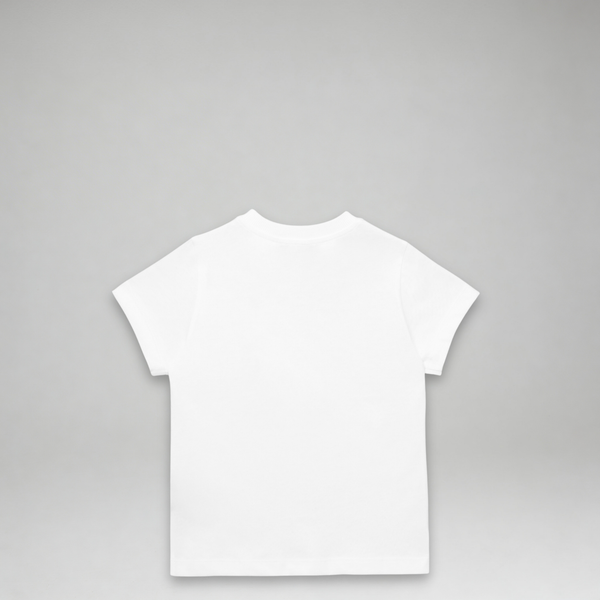 Moschino Kids 'Paradise Vacation' T-Shirt