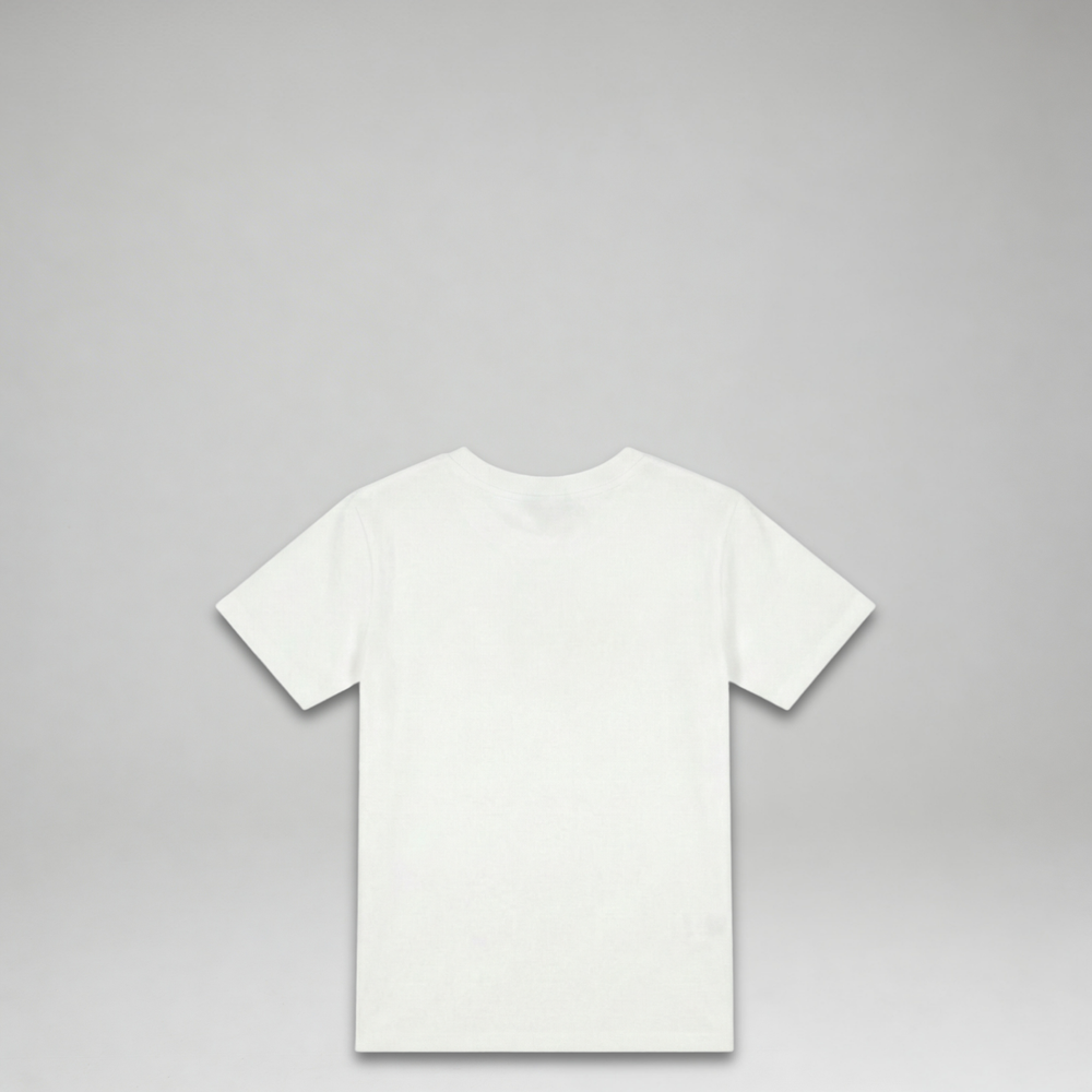 Balmain Kids Classic Logo T-Shirt