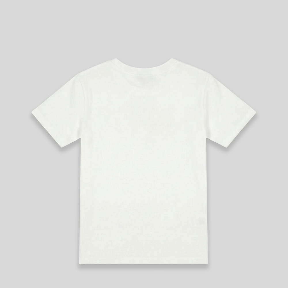 Balmain Kids Classic Logo T-Shirt