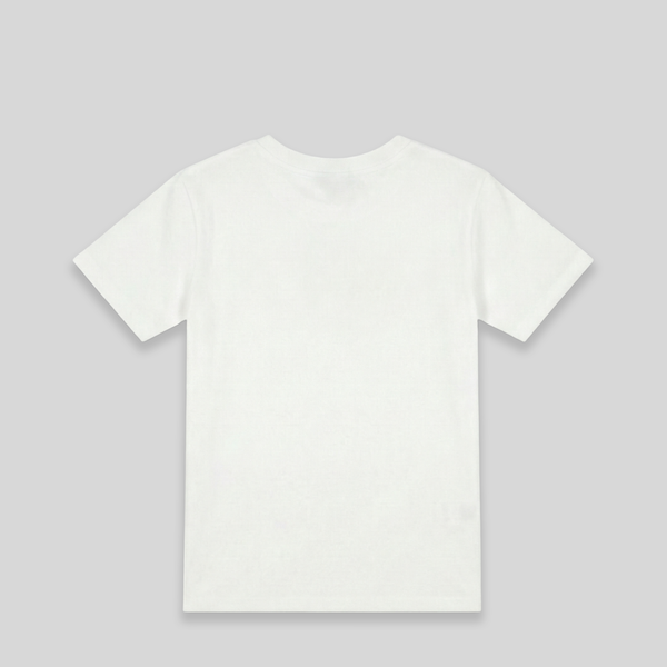 Balmain Kids Classic Logo T-Shirt