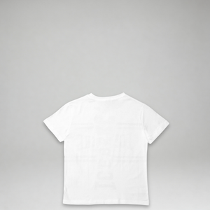 Iceberg Kids Cross Logo T-Shirt