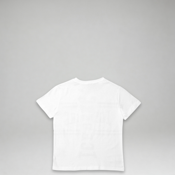 Iceberg Kids Cross Logo T-Shirt