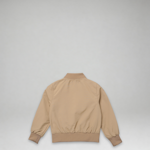 Iceberg Kids Reversible Lightweight Bomber Jacket