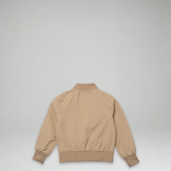Iceberg Kids Reversible Lightweight Bomber Jacket