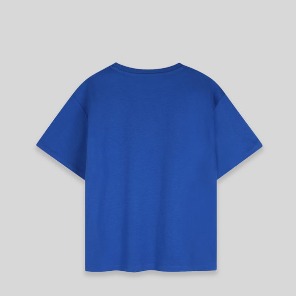 Kenzo Kids Elephant Logo T-Shirt