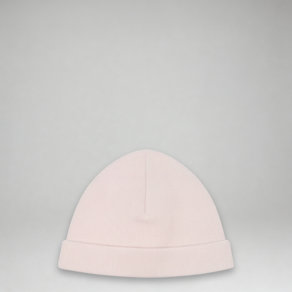 Hugo Boss Kids Toddler's Ribbed Beanie Hat