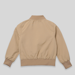 Iceberg Kids Reversible Lightweight Bomber Jacket