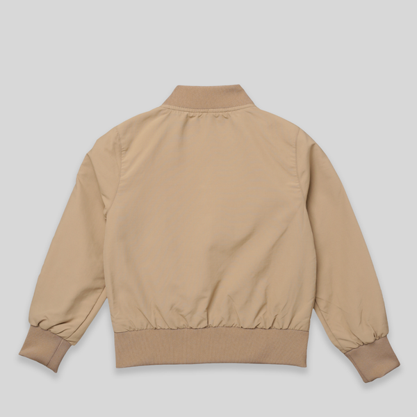 Iceberg Kids Reversible Lightweight Bomber Jacket