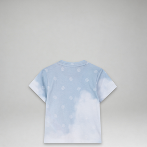 Hugo Boss Kids Toddler's Cloud Monogram Logo T-Shirt