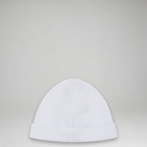 Hugo Boss Kids Toddler's Ribbed Beanie Hat