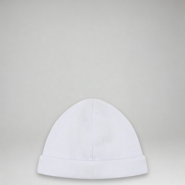 Hugo Boss Kids Toddler's Ribbed Beanie Hat