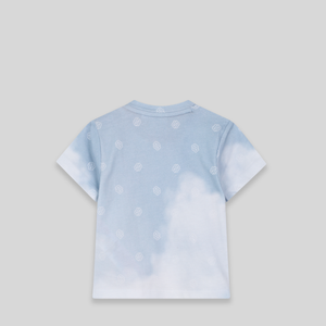 Hugo Boss Kids Toddler's Cloud Monogram Logo T-Shirt