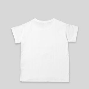 Kenzo Kids Jella Eye Heart Logo T-Shirt