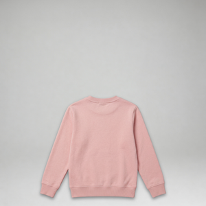Moschino Kids Classic Logo Sweatshirt