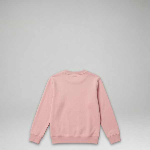 Moschino Kids Classic Logo Sweatshirt