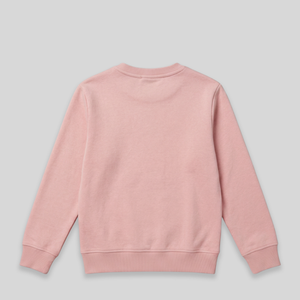 Moschino Kids Classic Logo Sweatshirt