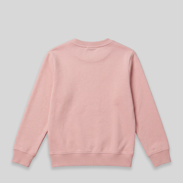 Moschino Kids Classic Logo Sweatshirt