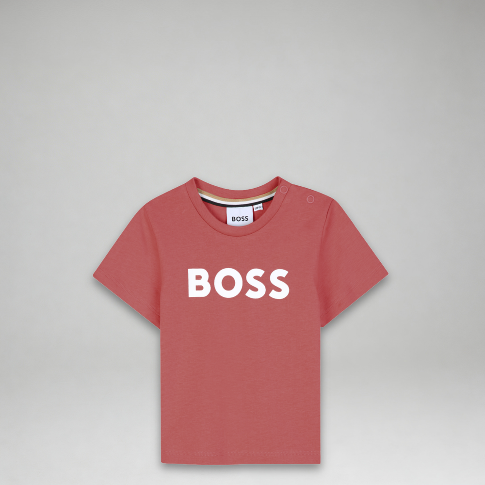 Hugo Boss Kids Toddler's Classic Logo T-Shirt