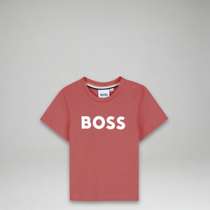 Hugo Boss Kids Toddler's Classic Logo T-Shirt