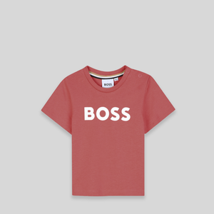 Hugo Boss Kids Toddler's Classic Logo T-Shirt