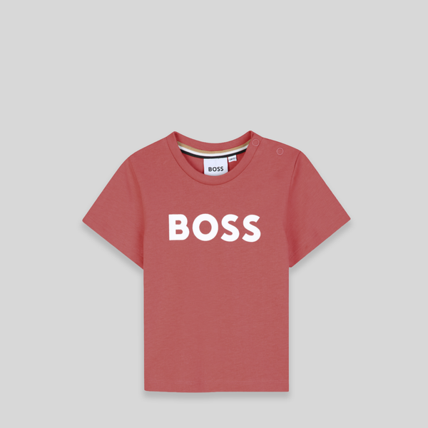 Hugo Boss Kids Toddler's Classic Logo T-Shirt