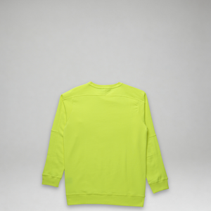 Balmain Kids Embossed Logo Crewneck Sweatshirt