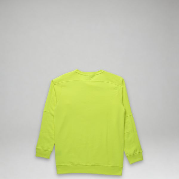 Balmain Kids Embossed Logo Crewneck Sweatshirt