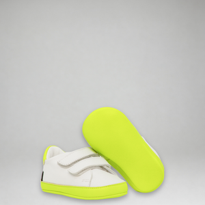 Balmain Kids Toddler's Crib Sneakers