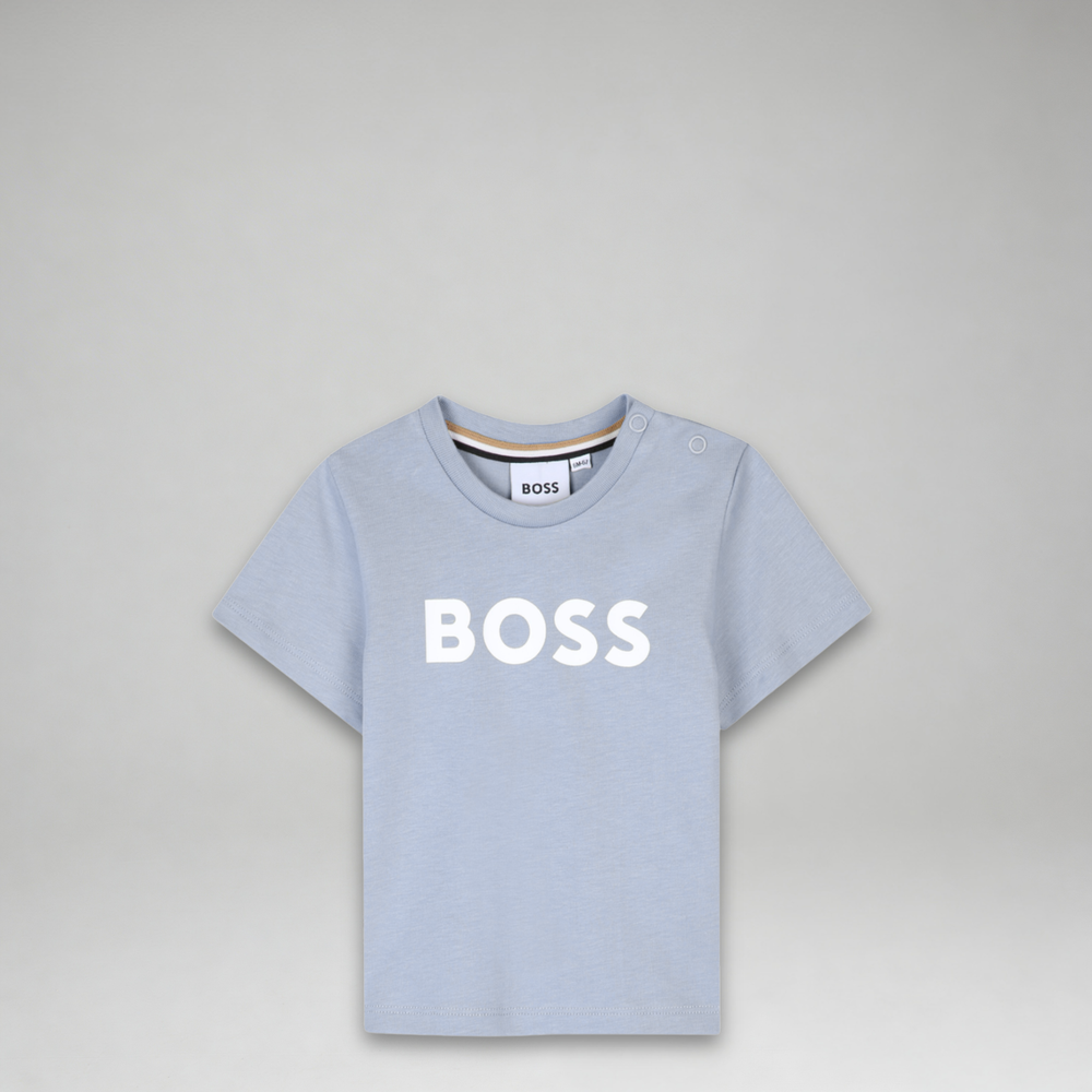 Hugo Boss Kids Toddler's Classic Logo T-Shirt