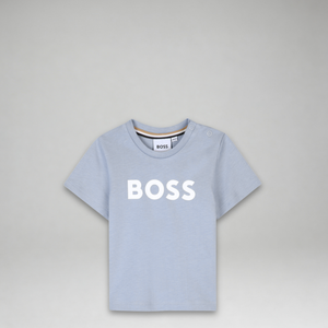 Hugo Boss Kids Toddler's Classic Logo T-Shirt