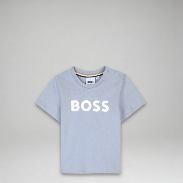 Hugo Boss Kids Toddler's Classic Logo T-Shirt