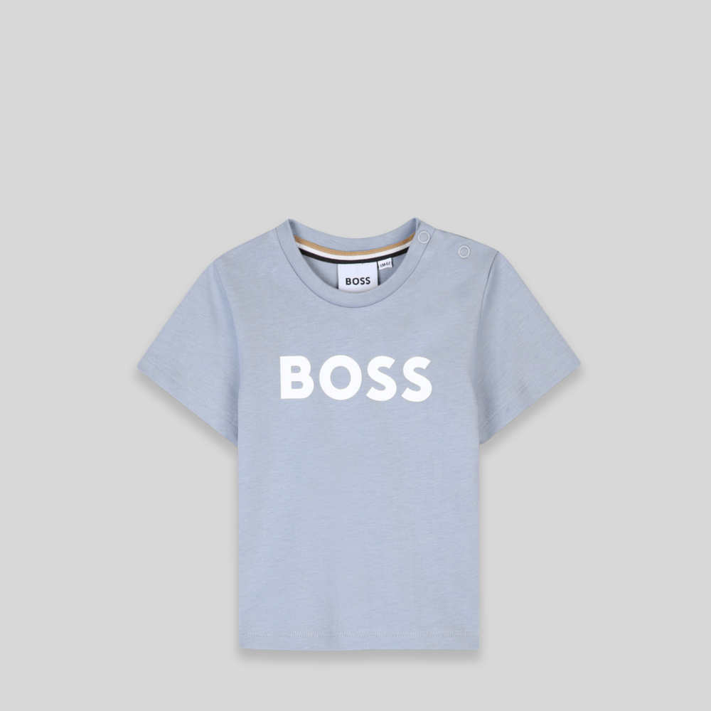 Hugo Boss Kids Toddler's Classic Logo T-Shirt