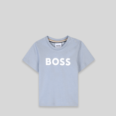 Hugo Boss Kids Toddler's Classic Logo T-Shirt