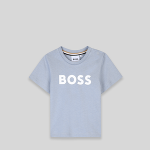 Hugo Boss Kids Toddler's Classic Logo T-Shirt