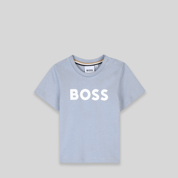 Hugo Boss Kids Toddler's Classic Logo T-Shirt