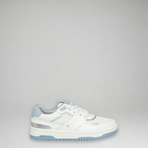 Hugo Boss Kids Side Logo Sneakers