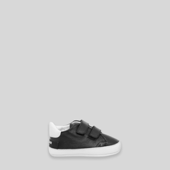 Balmain Kids Toddler's Crib Sneakers
