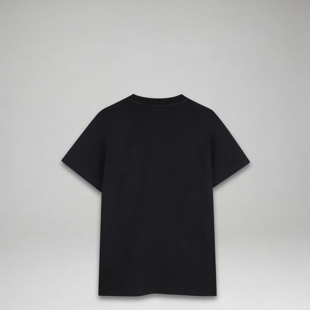 Hugo by Hugo Boss Kids Reflective Logo T-Shirt