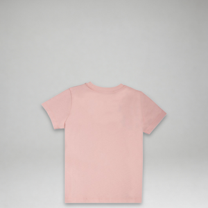 Moschino Kids Multicolor Double Logo T-Shirt