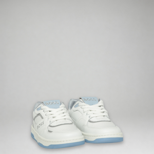 Hugo Boss Kids Side Logo Sneakers